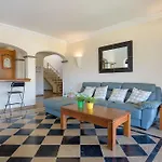 빌라 Hipoclub Villas, Aguamarina 10 *