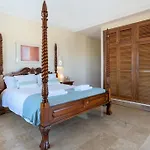 Hipoclub Villas, Aguamarina 10 *