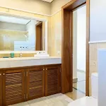 Hipoclub Villas, Aguamarina 10 빌라 *