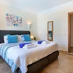 Hipoclub Villas, Aguamarina 10 * 플라야블랑카