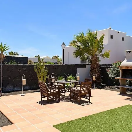Hipoclub Villas, Aguamarina 10 빌라 *