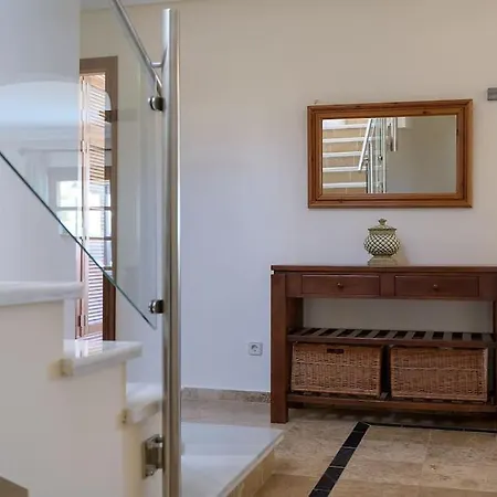 别墅 Hipoclub Villas, Aguamarina 10