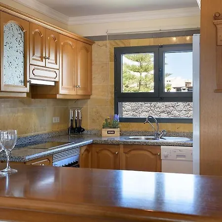 Hipoclub Villas, Aguamarina 10 빌라 *