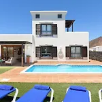 Hipoclub Villas, Aguamarina 10 Βίλα