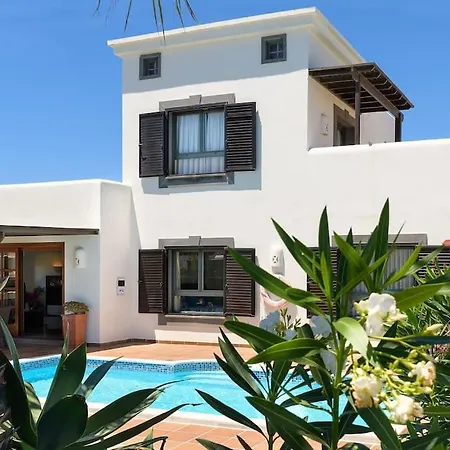 Villa Hipoclub Villas, Aguamarina 10