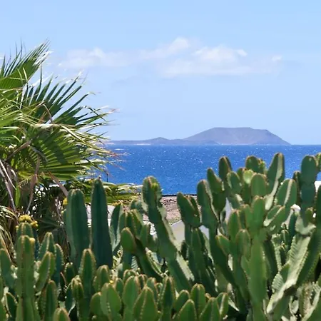Hipoclub Villas, Aguamarina 10 プラヤ・ブランカ