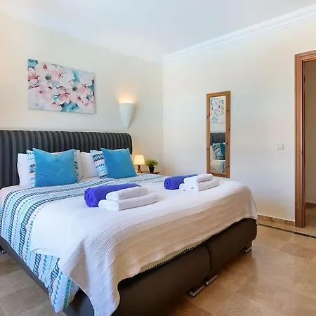 Hipoclub Villas, Aguamarina 10 * プラヤ・ブランカ