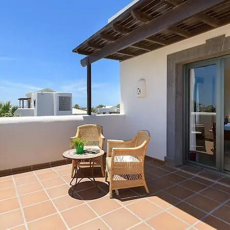 ヴィラ Hipoclub Villas, Aguamarina 10