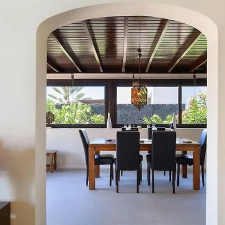ヴィラ Hipoclub Villas, Aguamarina 10