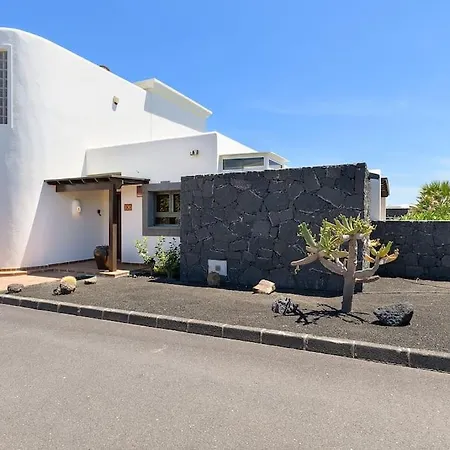 Hipoclub Villas, Aguamarina 10 *