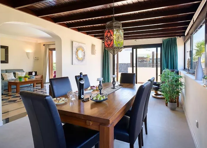 Hipoclub Villas, Aguamarina 10