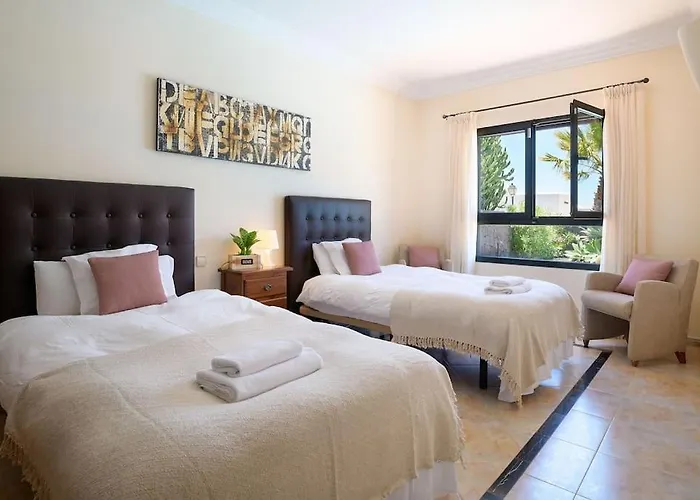 Hipoclub Villas, Aguamarina 10 Playa Blanca