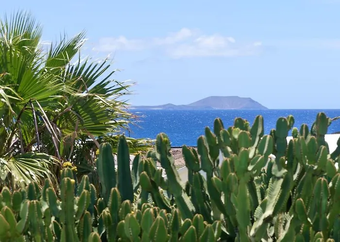 Hipoclub Villas, Aguamarina 10 Πλάγια Μπλάνκα