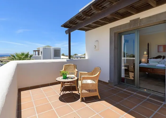 Βίλα Hipoclub Villas, Aguamarina 10