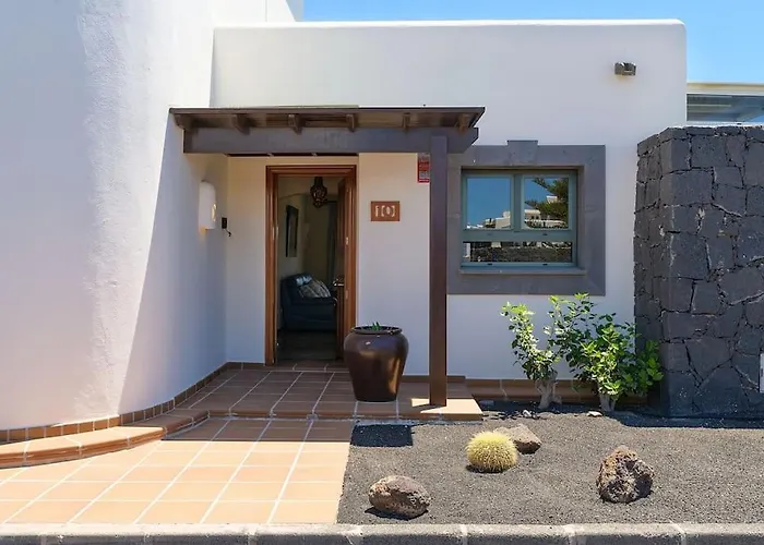 וילה Hipoclub Villas, Aguamarina 10 *