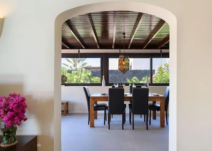 וילה Hipoclub Villas, Aguamarina 10