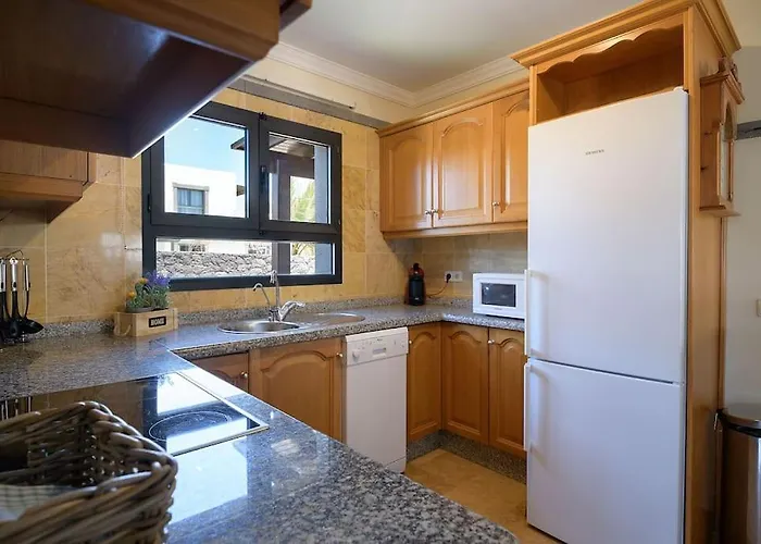 Βίλα Hipoclub Villas, Aguamarina 10 *