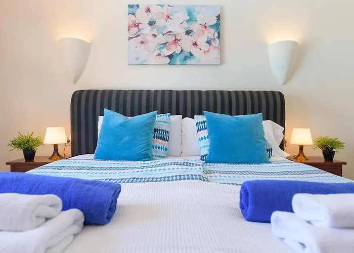 Hipoclub Villas, Aguamarina 10 Villa Playa Blanca