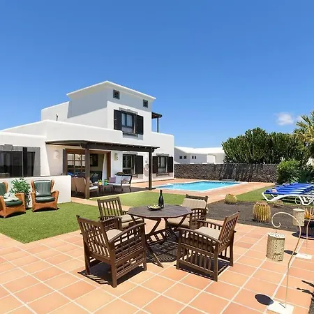 Hipoclub Villas, Aguamarina 10 *