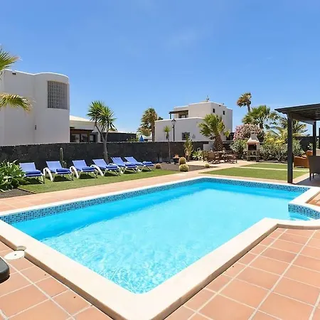 Villa Hipoclub Villas, Aguamarina 10