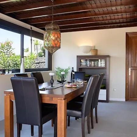 Hipoclub Villas, Aguamarina 10