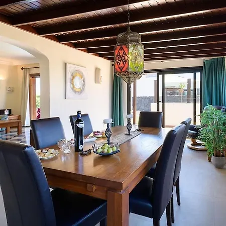 Hipoclub Villas, Aguamarina 10