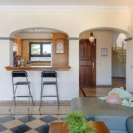 Hipoclub Villas, Aguamarina 10 Villa Playa Blanca (Lanzarote)