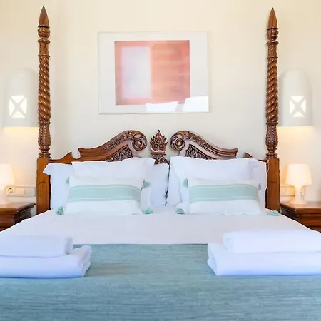 Вилла Hipoclub Villas, Aguamarina 10 Коста Бланка