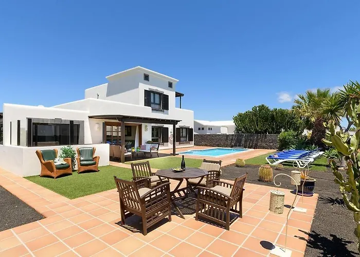 Hipoclub Villas, Aguamarina 10 *