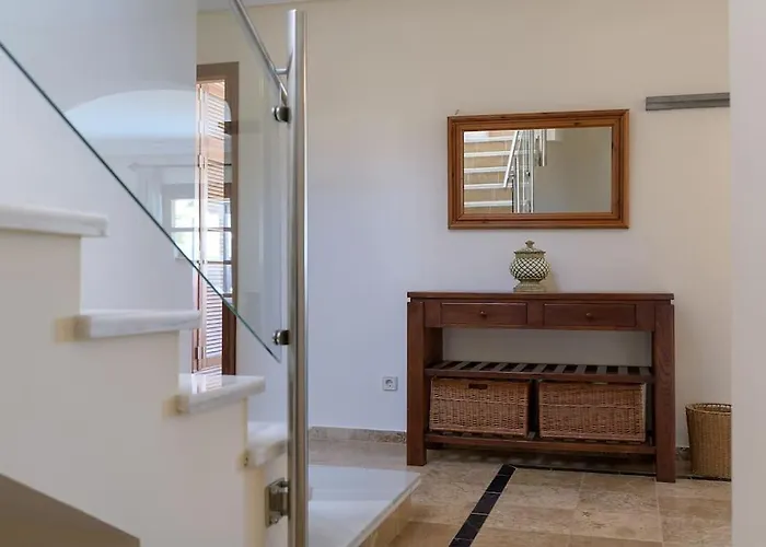 Villa Hipoclub Villas, Aguamarina 10