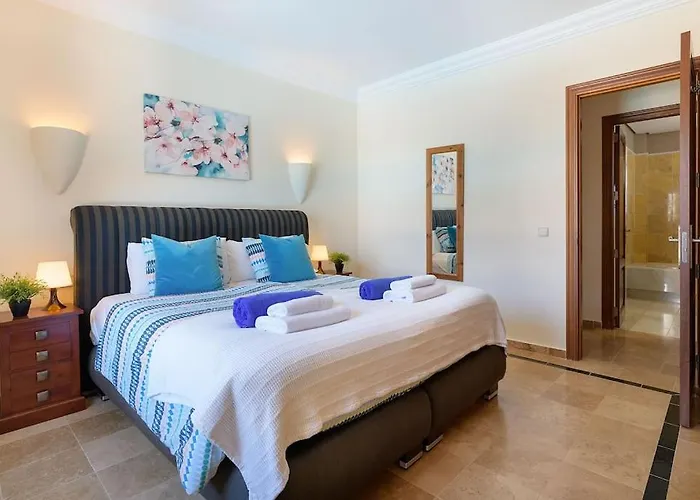 Hipoclub Villas, Aguamarina 10 * Playa Blanca (Lanzarote)