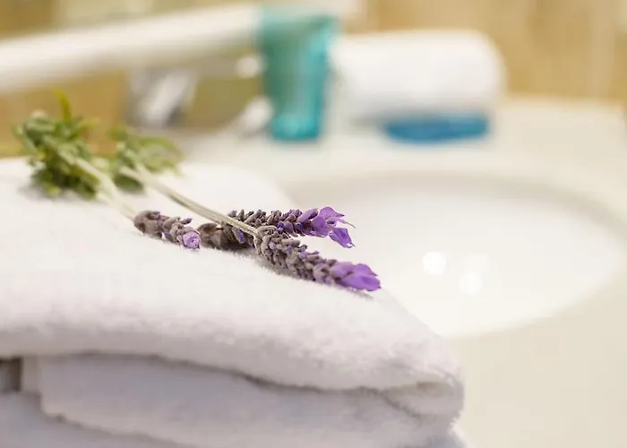 Hipoclub Villas, Aguamarina 10